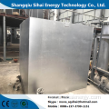 Waste Plastic Refinery Oil Plant